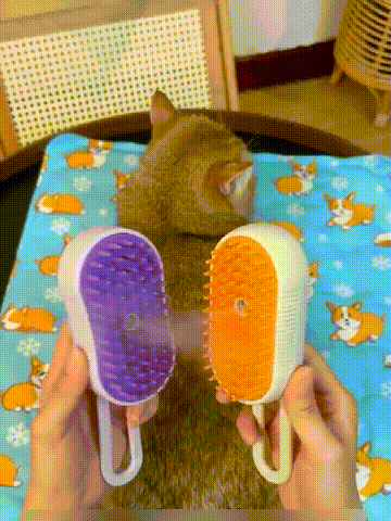 PetPivot Magic Groomer