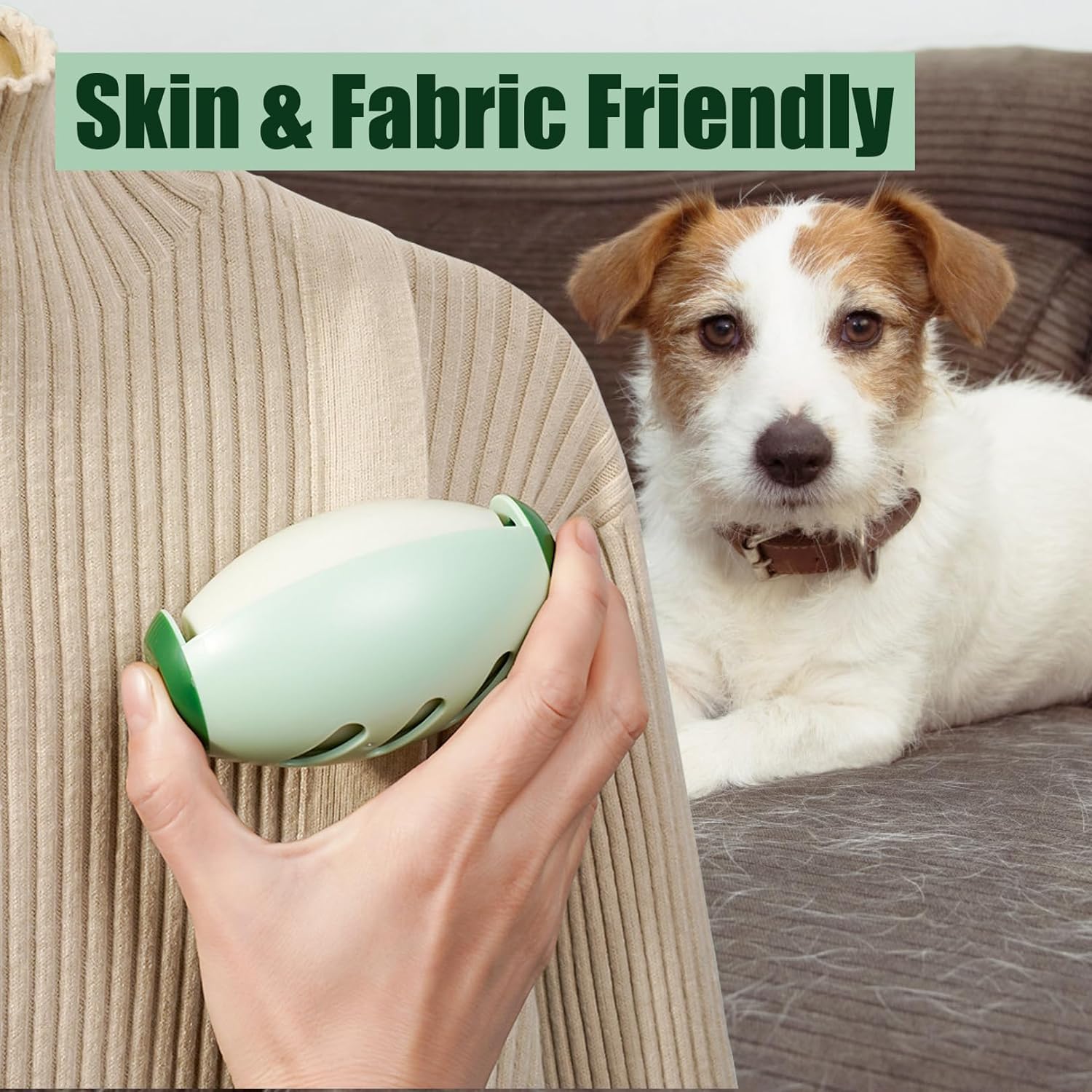 Tiny Sticky Lint Roller