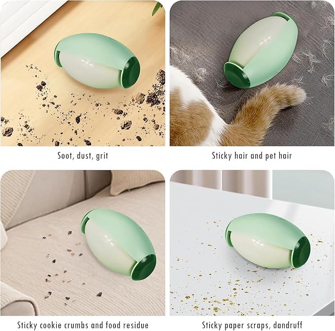 Tiny Sticky Lint Roller