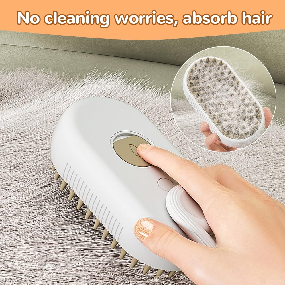 PetPivot 3-in-1 Pet Groomer