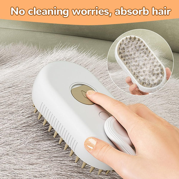 PetPivot Magic Groomer