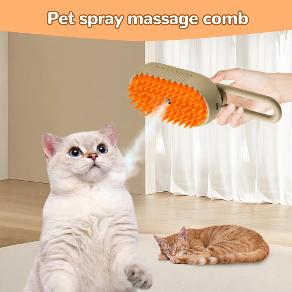 PetPivot 3-in-1 Pet Groomer