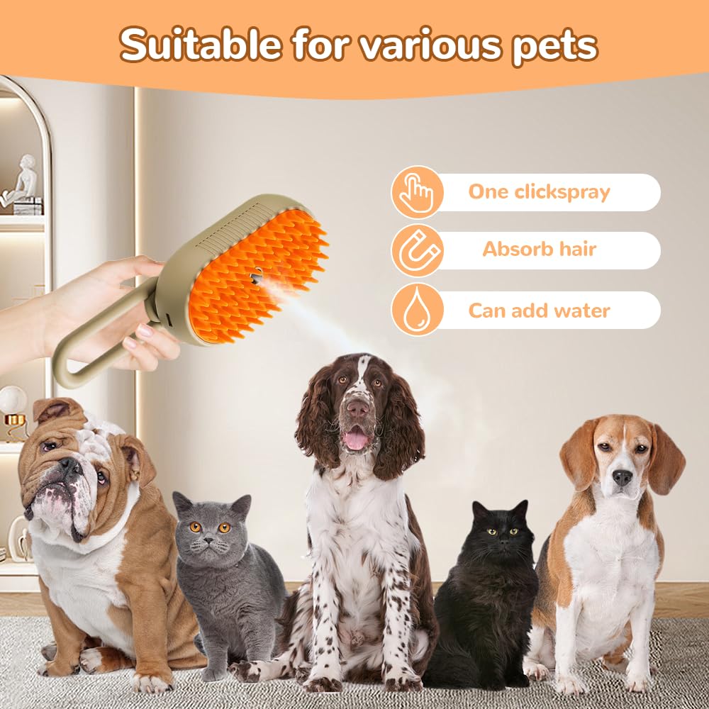 PetPivot 3-in-1 Pet Groomer