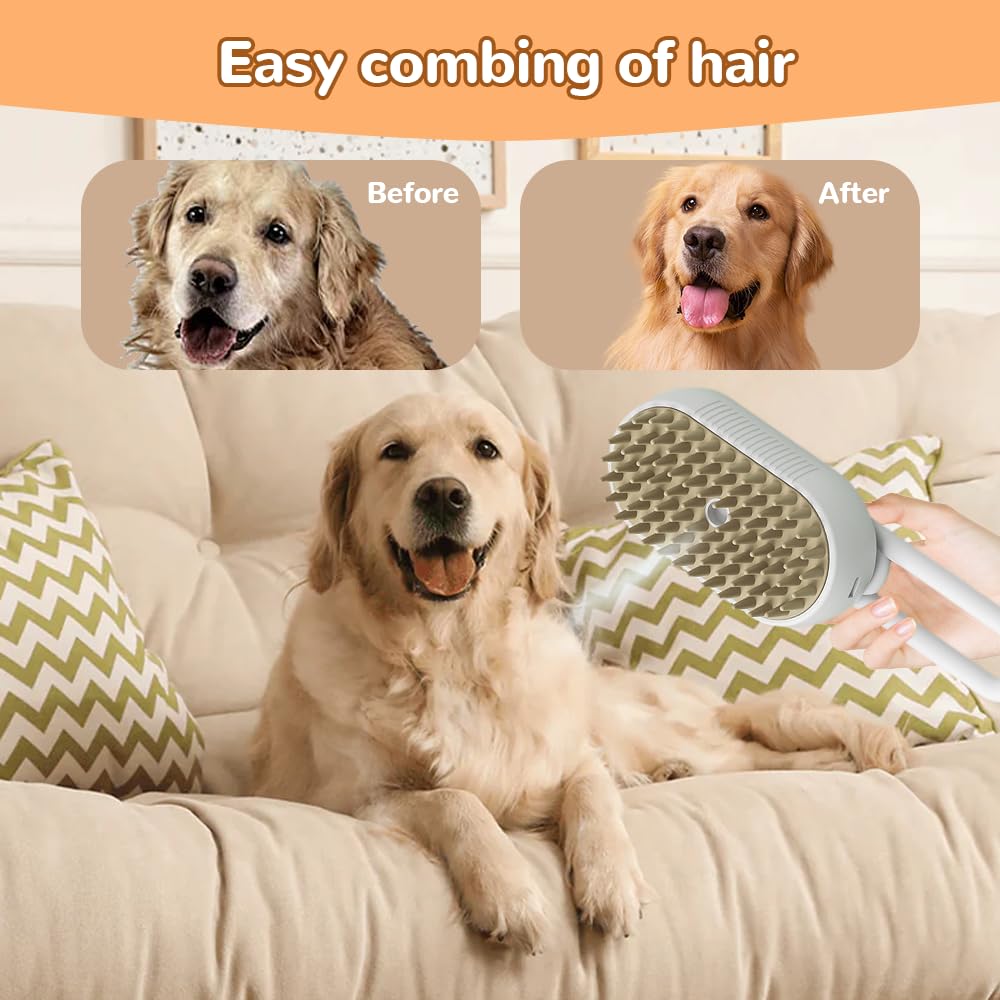 PetPivot 3-in-1 Pet Groomer