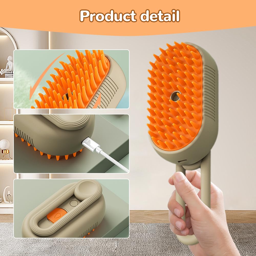 PetPivot 3-in-1 Pet Groomer